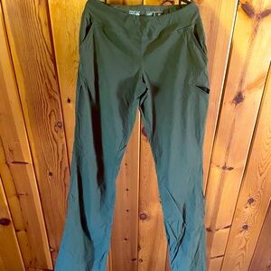 Mountain Hardwear Dynama/2 Pant Women’s Medium